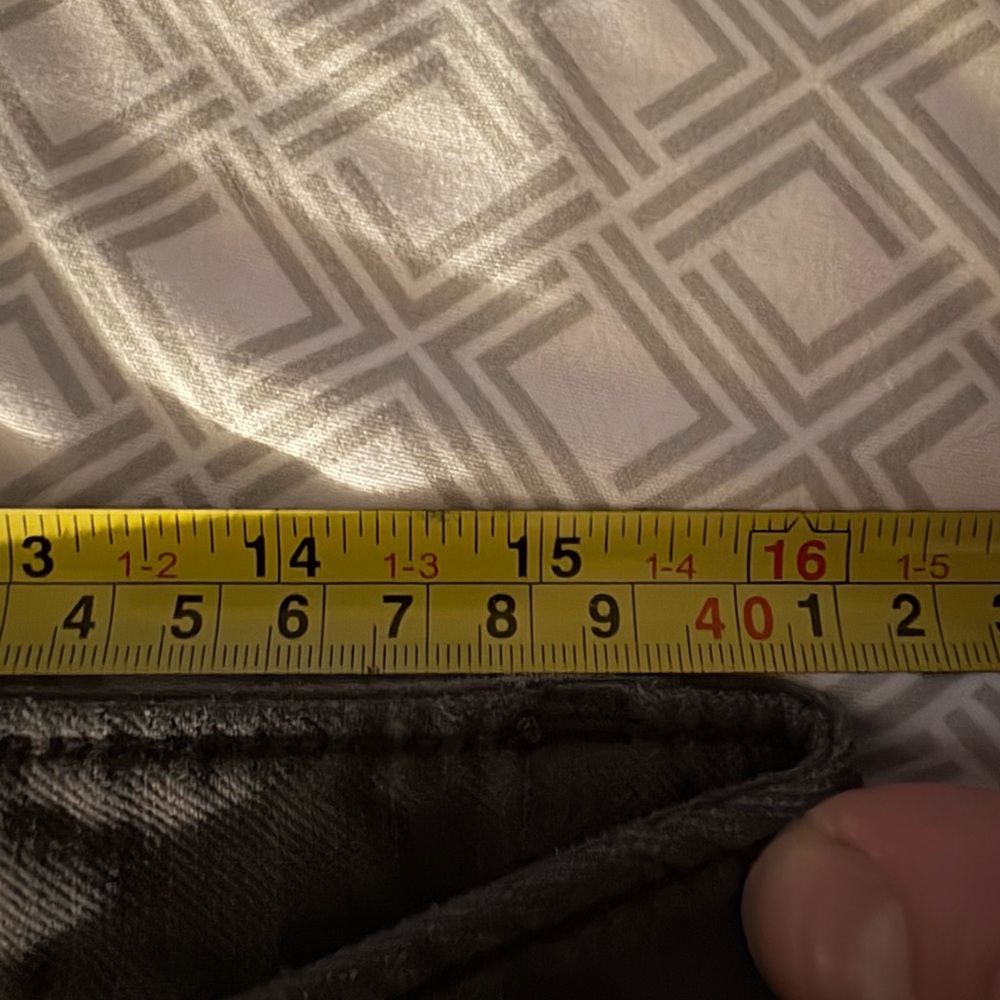 The Normal Brand Men’s Comfort Terry Pant in Steel Slim Fit Size 32x32 EUC - Picture 11 of 11